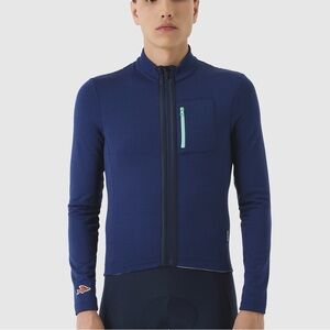 CAFÉ DU CYCLISTE LORENNE AIR CHANNEL JERSEY